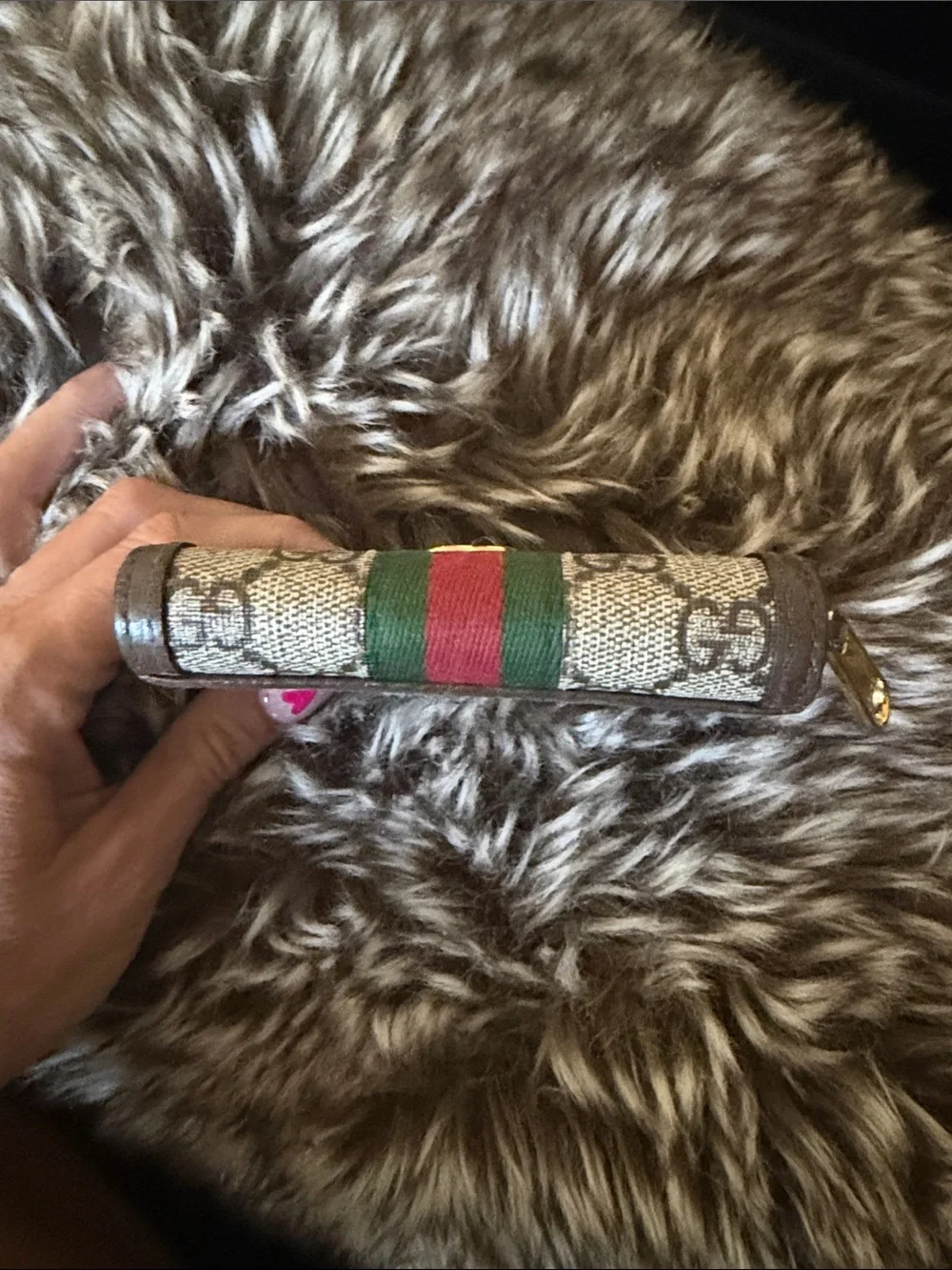 N/A stylish gucci